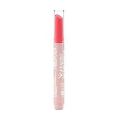 Neutrogena High Shine Glossy Lip, Nourishing Lip Gloss with Maracuja Oil, Antioxidant Vitamin E & Vitamins, Non-Retractable, Buildable Pigmented Color, Poppy Pink, 0.07 oz