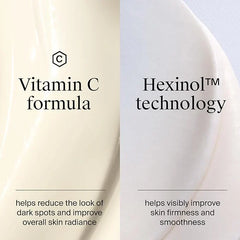 Neutrogena Triple Age Repair Night Face Moisturizer - with Hexinol Technology & Vitamin C, Anti-Wrinkle Face Cream, Visibly Reduces the look Wrinkles & Firms Skin While You Sleep, 1.7 oz