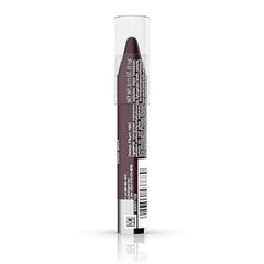 Neutrogena Moisturesmooth Color Lip Stick, 180 Deep Plum, .011 Oz. (Pack of 1)