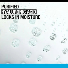 Neutrogena Hydro Boost Hydrating Makeup Setting Spray with Hyaluronic Acid,Setting Spray for Smooth,Dewy Skin,Fragrance Free,Non-Comedogenic & Hypoallergenic,3.4 fl. oz,(Pack of 2)
