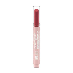 High Shine Glossy Lip, Nourishing Lip Gloss with Maracuja Oil, Antioxidant Vitamin E & Vitamins, Non-Retractable, Buildable Pigmented Color, Sweet Raspberry, 0.07