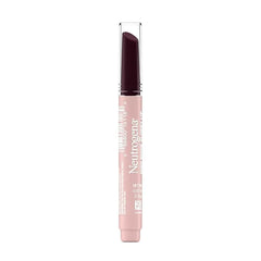 Neutrogena High Shine Glossy Lip, Nourishing Lip Gloss with Maracuja Oil, Antioxidant Vitamin E & Vitamins, Non-Retractable, Buildable Pigmented Color, Black Dahlia, 0.07 Oz