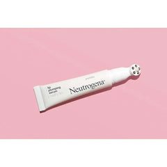 Neutrogena Healthy Lips Plumping Serum, Lip Enhancer with Peptides Nourishes and Promotes the Appearance of Naturally Fuller and Plumper-Looking Lips, 0.5 fl. oz