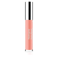 Neutrogena Hydro Boost Moisturizing Lip Gloss, Hydrating Non-Stick and Non-Drying Luminous Tinted Lip Shine with Hyaluronic Acid to Soften and Condition Lips, 23 Ballet Pink Color, 0.10 oz (Pack of 2)