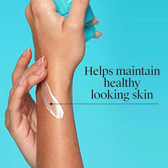 Neutrogena Hydro Boost Water Gel Sunscreen SPF 50, Oil‑Free Hydrating & Water‑Resistant Face & Body Sunscreen Lotion, Non‑Greasy, Broad Spectrum, Lightweight Moisturizer, 3 fl oz, Pack of 3