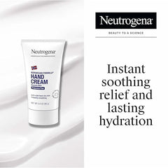 Neutrogena Norwegian Formula Moisturizing Hand Cream & Lotion for Dry Hands, Fragrance Free Glycerin Concentrated Relief, Over 200 Uses, 6 Pack, 2 oz Each (Total 12 Fl Oz)